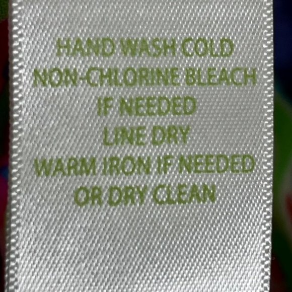 Lilly Pulitzer Sarasota Tunic “In the Vias” Navy/Pink - XS - Picture 8 of 11